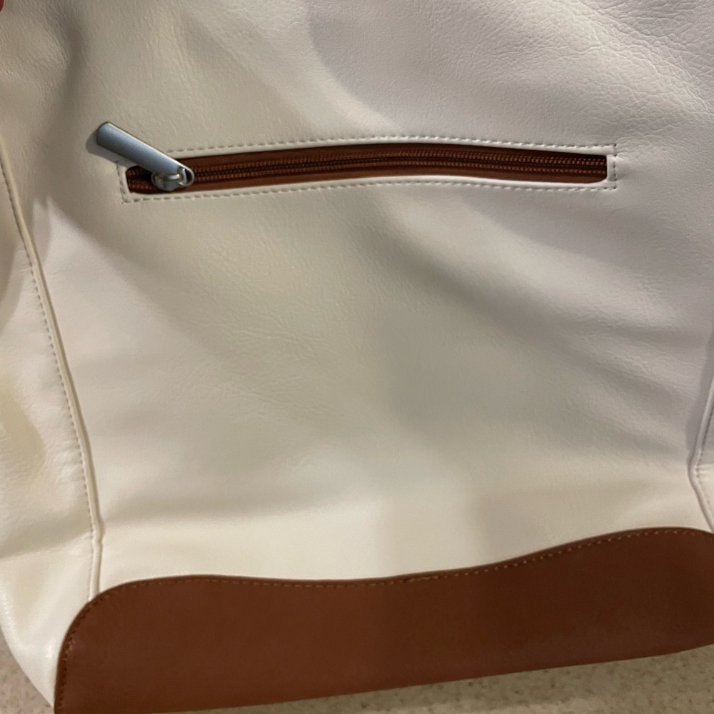 HKCLUF Vegan Leather Women's Hobo Handbags Bucket Bags